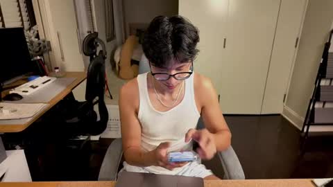 Ryan Brandz online show from September 11, 2025, 2:55 am