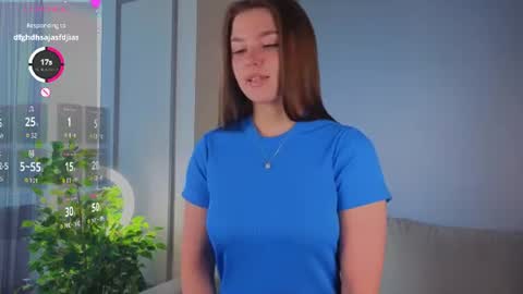 Eva online show from June 17, 2026, 1:41 am