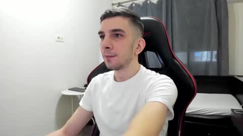 Andrew C. online show from March 5, 2025, 8:21 am