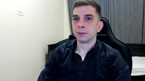 Andrew C. online show from April 15, 2026, 8:31 pm