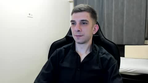 Andrew C. online show from April 18, 2026, 8:31 pm