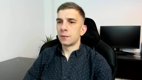Snapshot of ryandusk chatting on May 17, 2026, 7:43 pm Andrew C. online show from May 17, 2026, 7:43 pm
