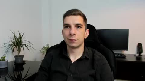 Snapshot of ryandusk chatting on June 12, 2026, 9:03 pm Andrew C. online show from June 12, 2026, 9:03 pm
