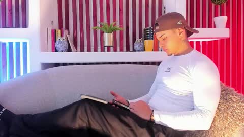 Ryan online show from October 10, 2025, 3:27 am