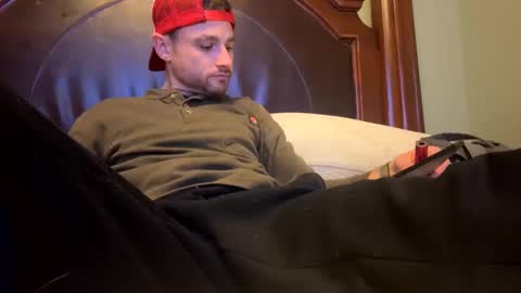 Snapshot of ryanj1zz chatting on January 15, 2025, 4:36 am Ryan Jizz online show from January 15, 2025, 4:36 am