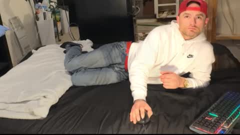 Snapshot of ryanj1zz chatting on October 16, 2025, 2:51 pm Ryan Jizz online show from October 16, 2025, 2:51 pm