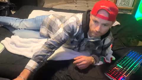 Snapshot of ryanj1zz chatting on October 27, 2025, 1:37 pm Ryan Jizz online show from October 27, 2025, 1:37 pm