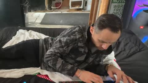 Snapshot of ryanj1zz chatting on November 2, 2025, 6:54 pm Ryan Jizz online show from November 2, 2025, 6:54 pm