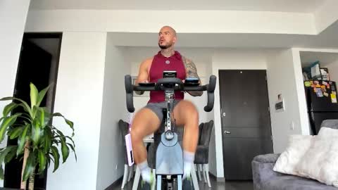 Ryan online show from March 25, 2026, 12:11 pm