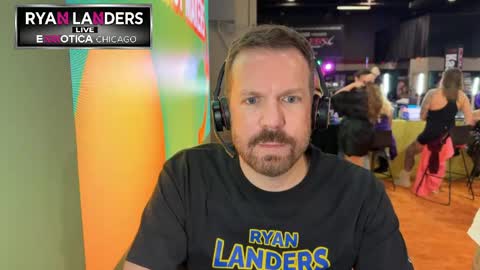 ryanlanders online show from April 10, 2026, 10:14 pm