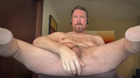 ryanlanders online show from April 21, 2026, 4:56 pm