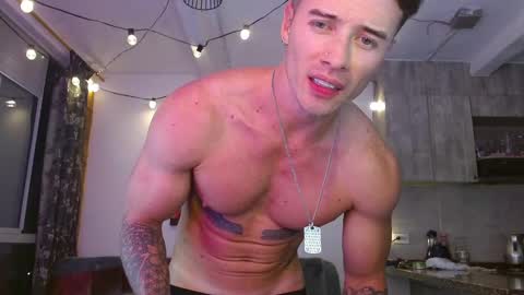 Ryan Blue ig ryannblue online show from January 23, 2025, 12:57 am