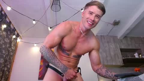 Ryan Blue ig ryannblue online show from January 25, 2025, 11:54 pm