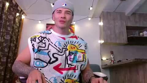 Ryan Blue ig ryannblue online show from February 17, 2025, 1:58 am