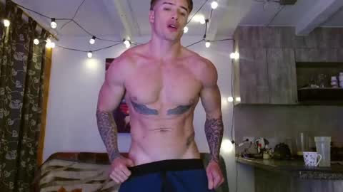 Ryan Blue ig ryannblue online show from March 7, 2025, 1:20 am