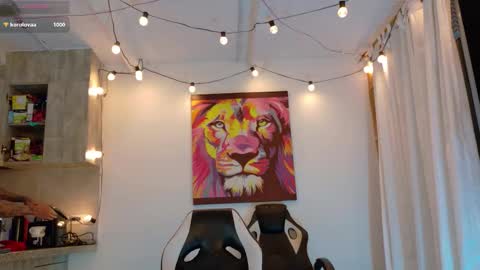 Ryan Blue ig ryannblue online show from September 10, 2025, 12:43 am