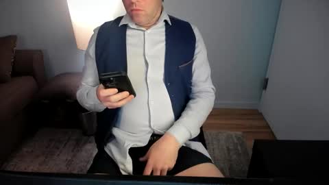 Ryan in NYC online show from February 2, 2026, 4:06 pm