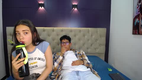 RyanPricee online show from February 3, 2025, 10:43 pm