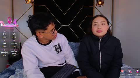 RyanPricee online show from October 25, 2025, 4:09 am