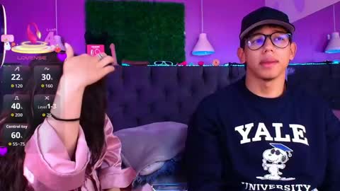 RyanPricee online show from April 19, 2026, 4:23 am