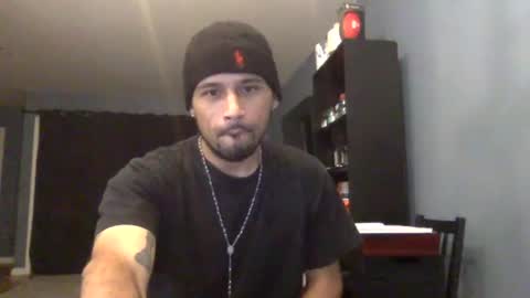 Snapshot of ryansrarities93 chatting on July 11, 2026, 12:08 pm OnPointDaddyVegas online show from July 11, 2026, 12:08 pm