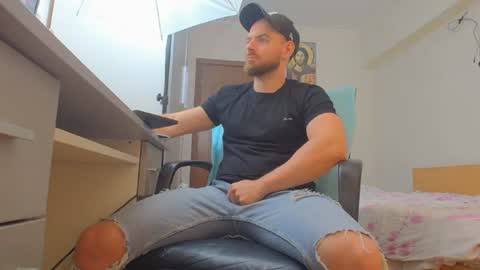 Ryanstone  online show from July 10, 2026, 6:17 am