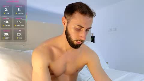 ryanstorm1 online show from April 18, 2026, 11:25 am