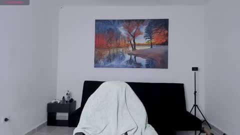 ryanwhite3 online show from January 13, 2026, 10:15 pm