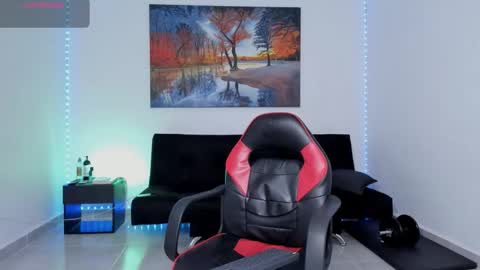 ryanwhite3 online show from February 5, 2026, 11:31 pm