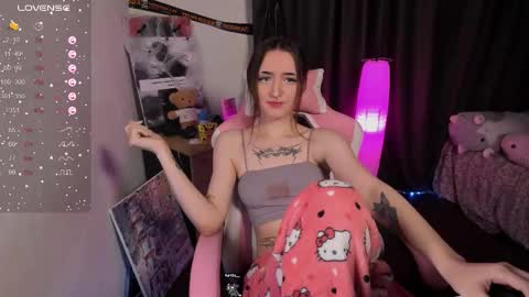 rydel_me online show from November 27, 2025, 7:27 pm