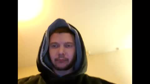 Ryder93 online show from January 19, 2025, 3:32 pm