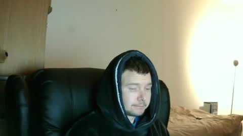 Ryder93 online show from February 2, 2025, 7:09 am