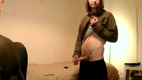 Ryder93 online show from September 19, 2025, 1:01 pm