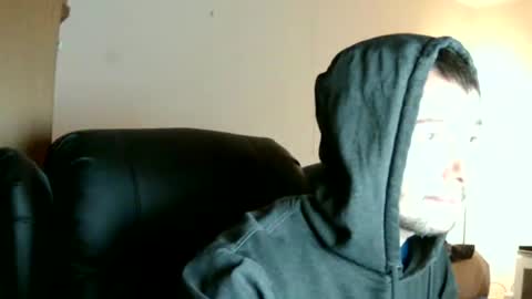 Ryder93 online show from January 8, 2026, 7:21 am