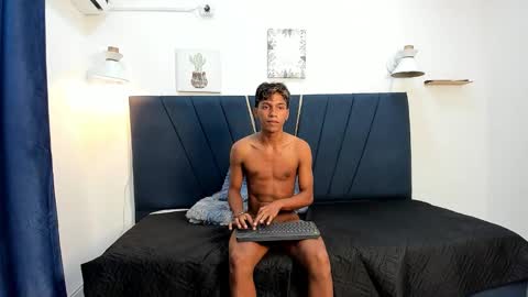 ryder_cum23 online show from October 30, 2025, 3:02 pm