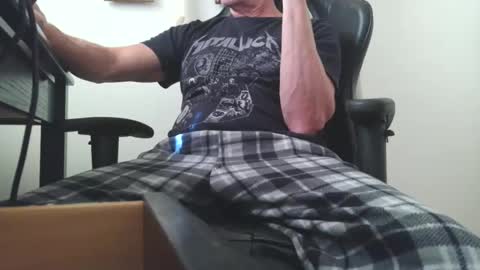 ryderrock3 online show from May 1, 2026, 7:29 pm