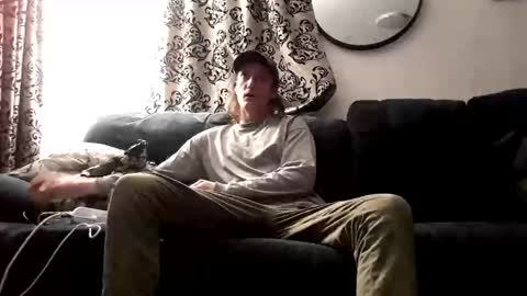 rydot5890 online show from September 18, 2025, 8:16 am