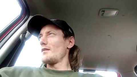 rydot5890 online show from October 14, 2025, 1:28 am