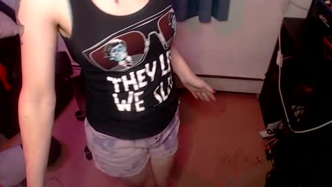 Ryff Burnz online show from January 8, 2026, 10:01 pm