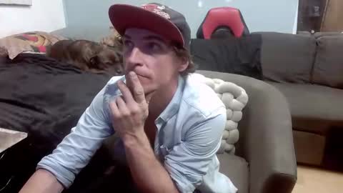 Daddy Ryan online show from April 3, 2026, 6:11 am