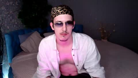Rylan online show from September 13, 2025, 5:29 am