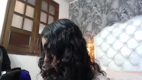 rylierouse online show from October 16, 2025, 12:06 pm