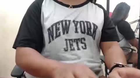 rylle_asian online show from February 17, 2026, 11:18 am