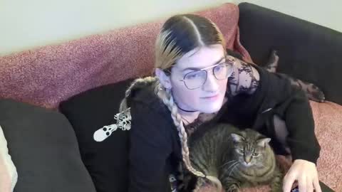 Ryn Michele online show from January 9, 2025, 10:20 pm