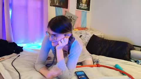 Ryn Michele online show from September 21, 2025, 10:22 pm