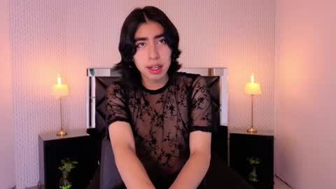 Ryo online show from September 26, 2025, 8:46 pm