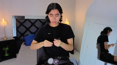 Ryo online show from September 29, 2025, 9:19 pm