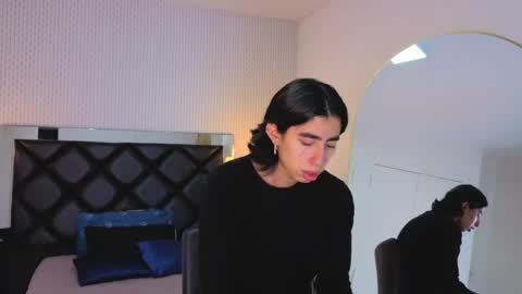 Ryo online show from October 2, 2025, 8:38 pm