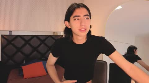 Ryo online show from October 6, 2025, 8:50 pm