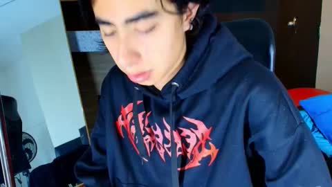 Ryo online show from October 12, 2025, 9:08 am